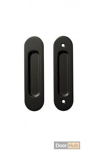 Black Sliding Door Handle UAE